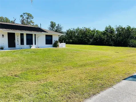 7234 Maguire Lane Englewood FL 34224