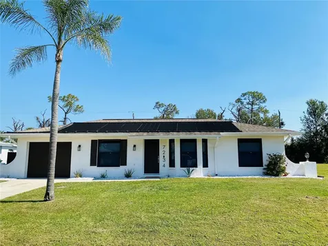 7234 Maguire Lane Englewood FL 34224