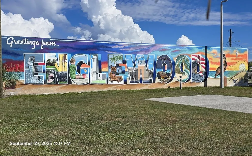 10 Quails Run Boulevard Englewood FL 34223