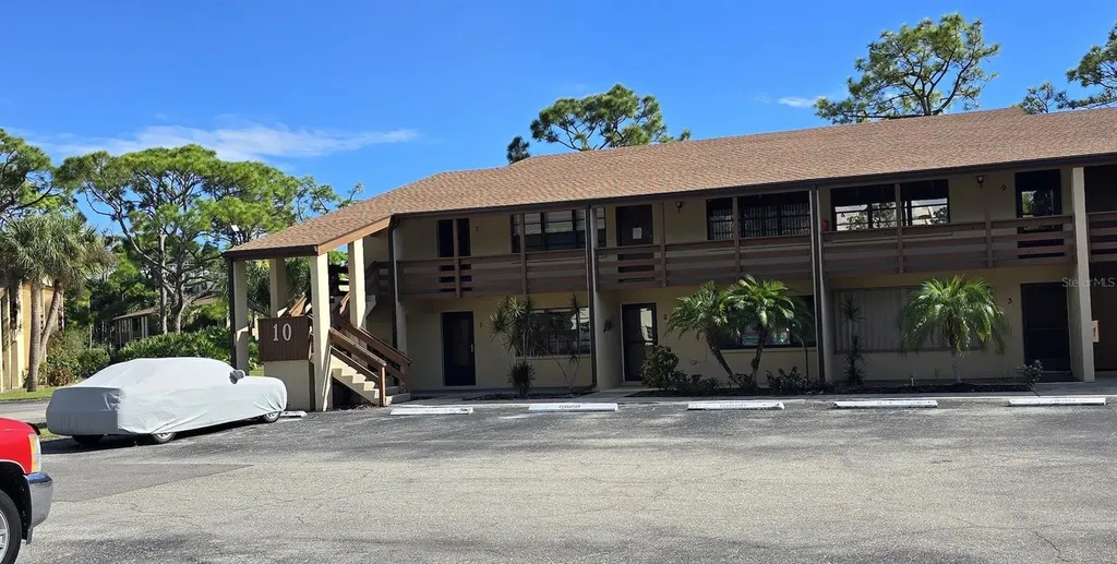 10 Quails Run Boulevard Englewood FL 34223