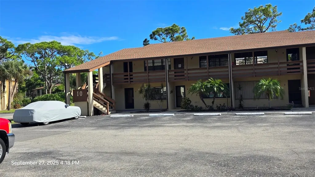 10 Quails Run Boulevard Englewood FL 34223