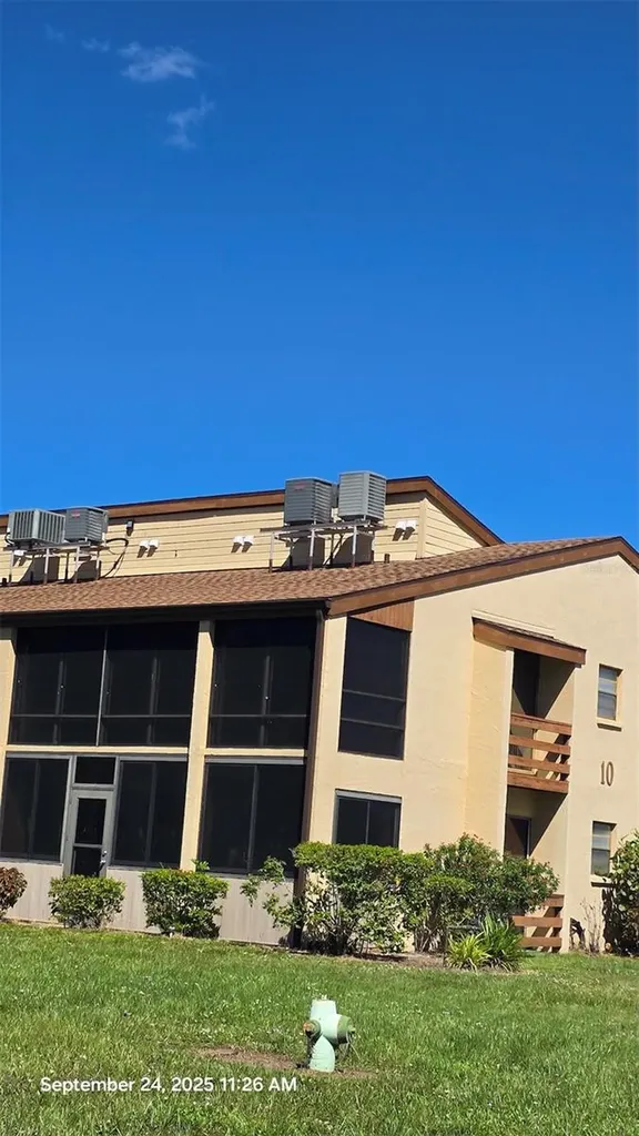 10 Quails Run Boulevard Englewood FL 34223