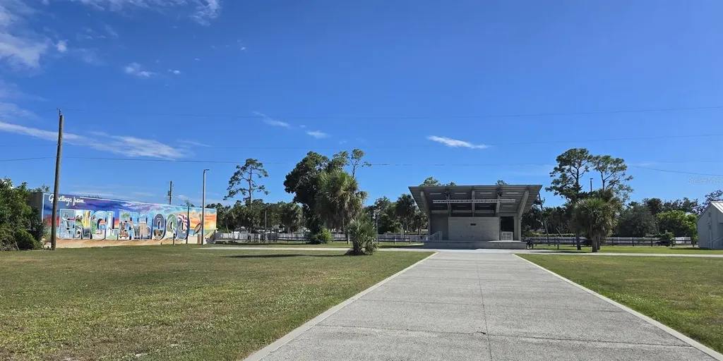 10 Quails Run Boulevard Englewood FL 34223