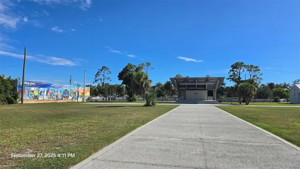 10 Quails Run Boulevard Englewood FL 34223