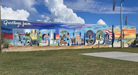 10 Quails Run Boulevard Englewood FL 34223
