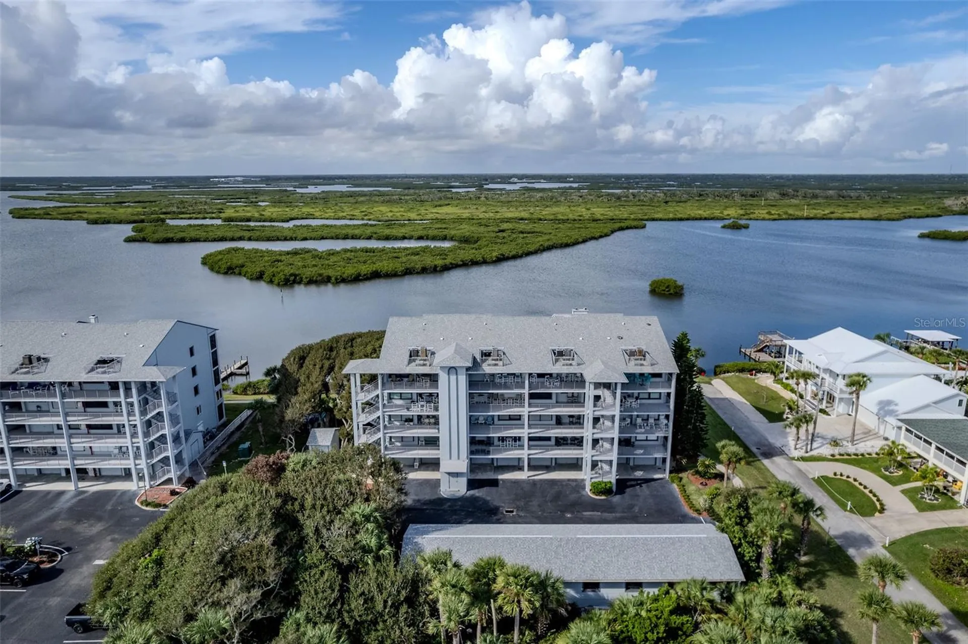 6544 Engram Road New Smyrna Beach FL 32169