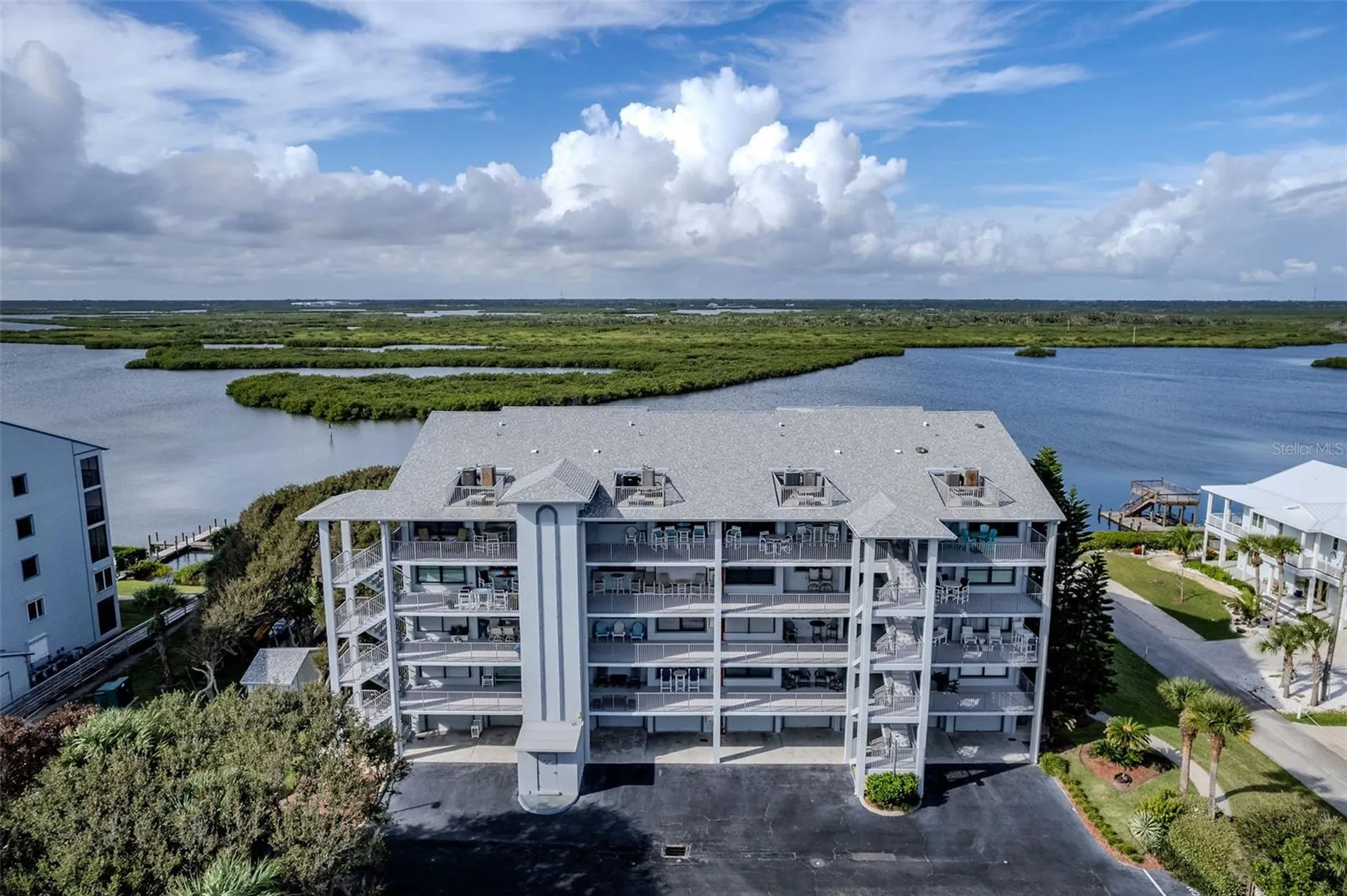 6544 Engram Road New Smyrna Beach FL 32169
