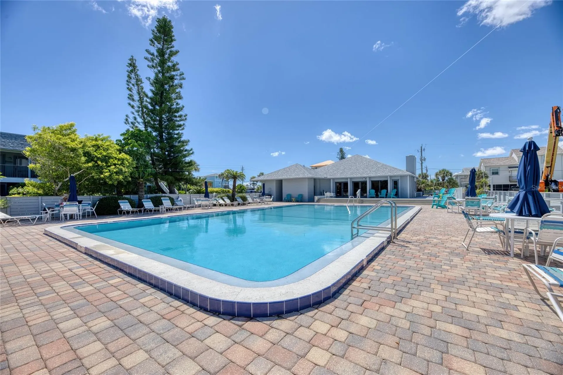 6544 Engram Road New Smyrna Beach FL 32169