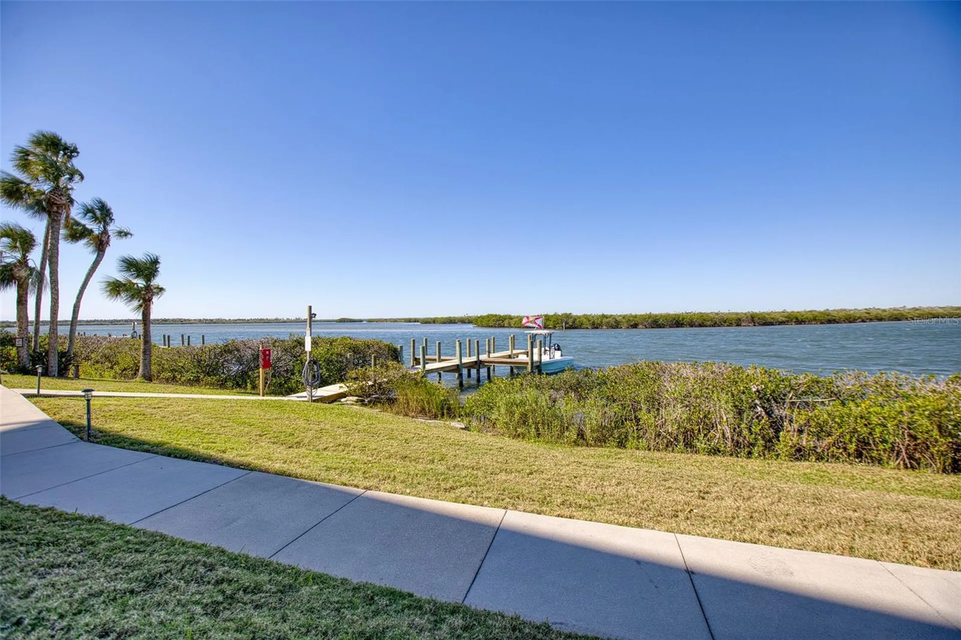 6544 Engram Road New Smyrna Beach FL 32169
