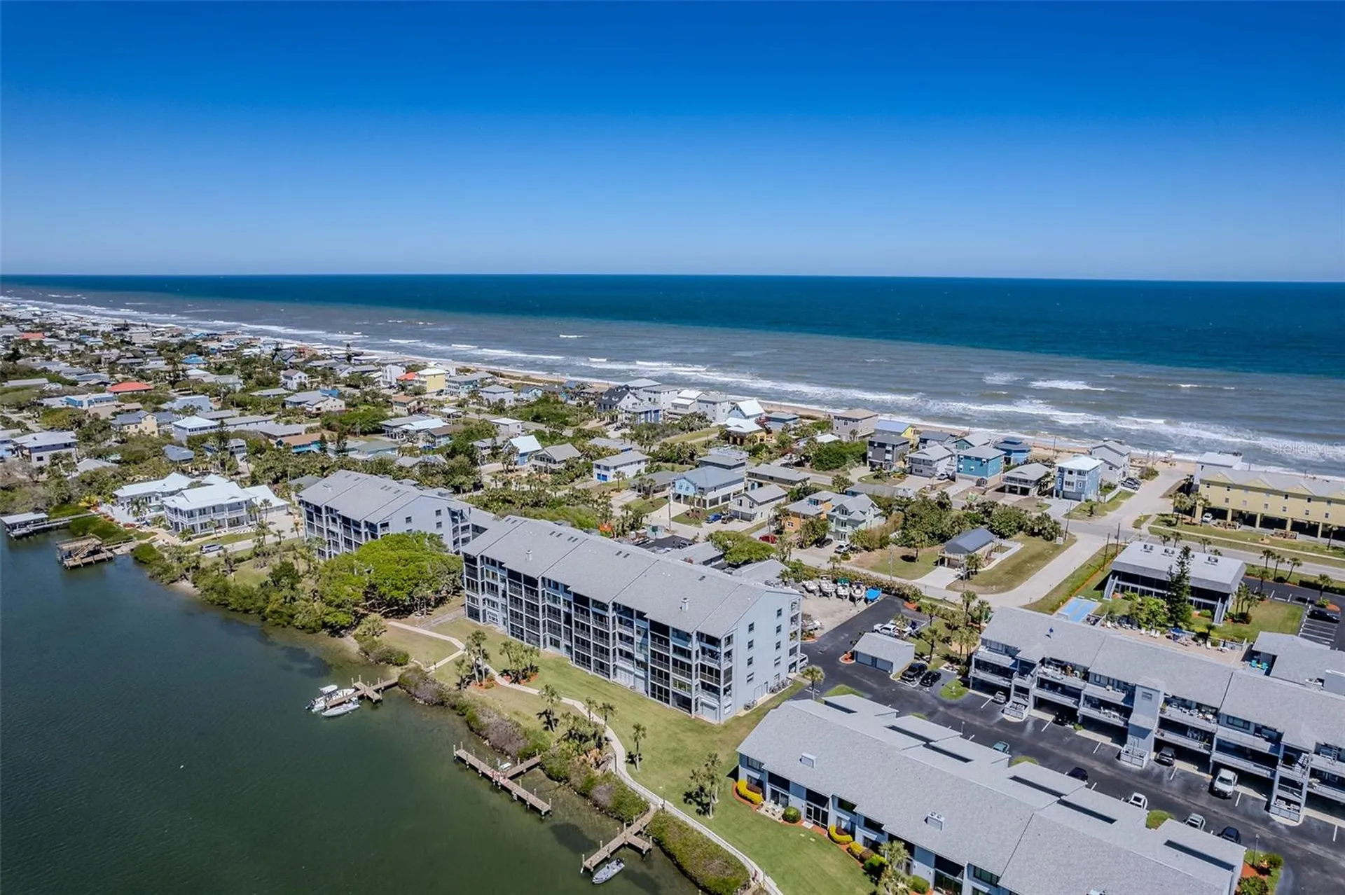 6544 Engram Road New Smyrna Beach FL 32169