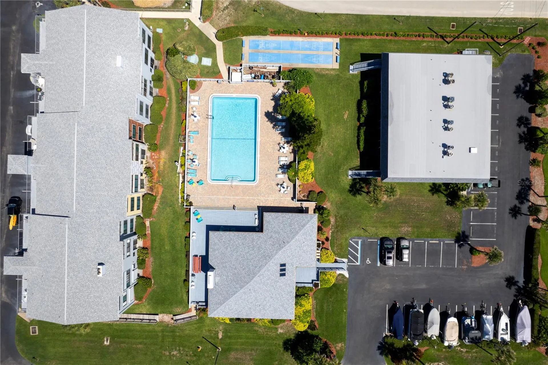 6544 Engram Road New Smyrna Beach FL 32169