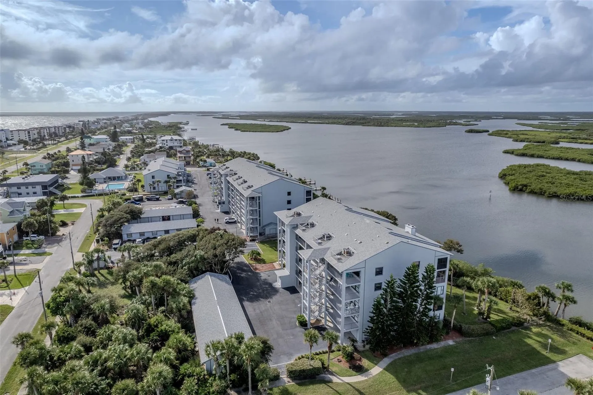 6544 Engram Road New Smyrna Beach FL 32169