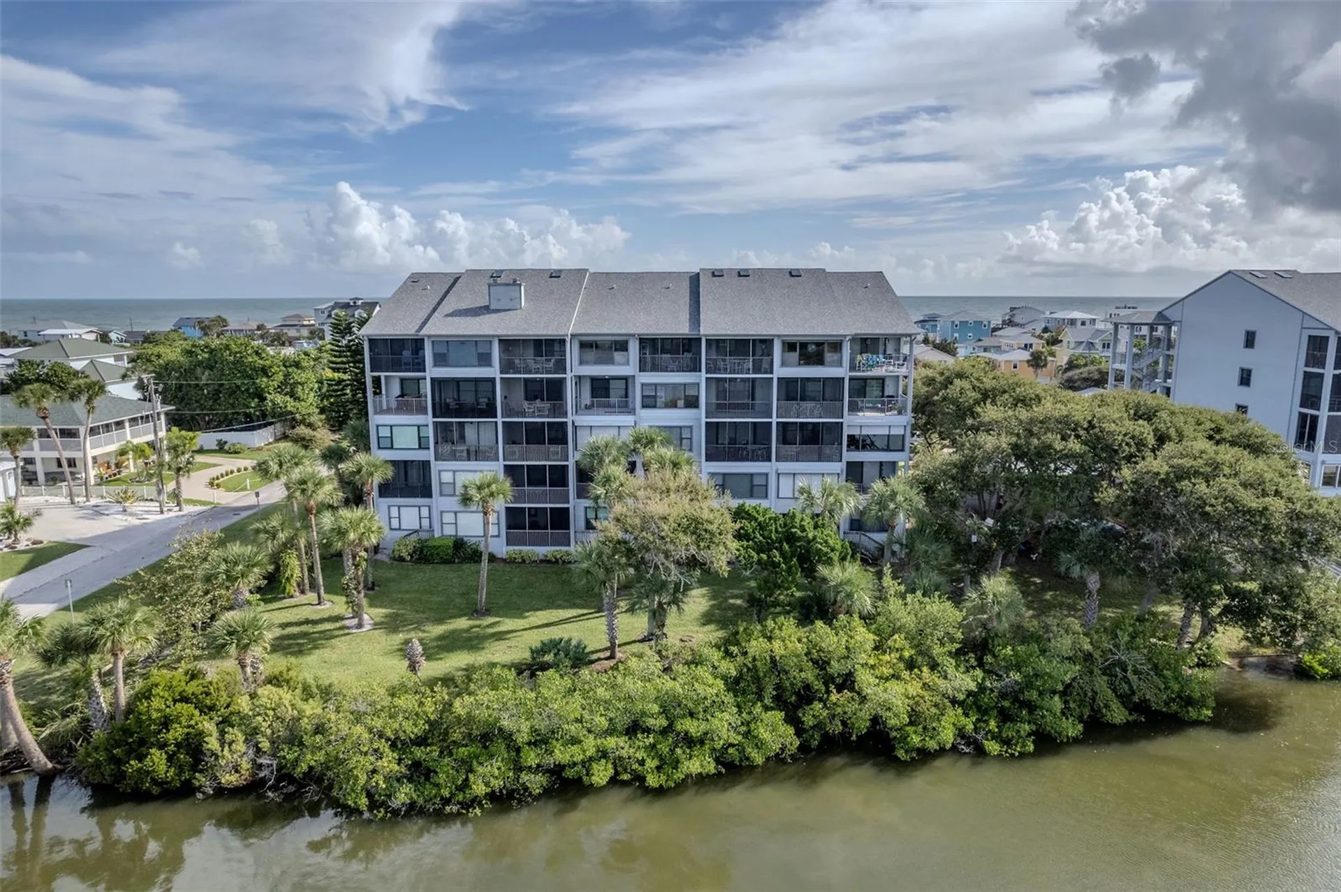 6544 Engram Road New Smyrna Beach FL 32169
