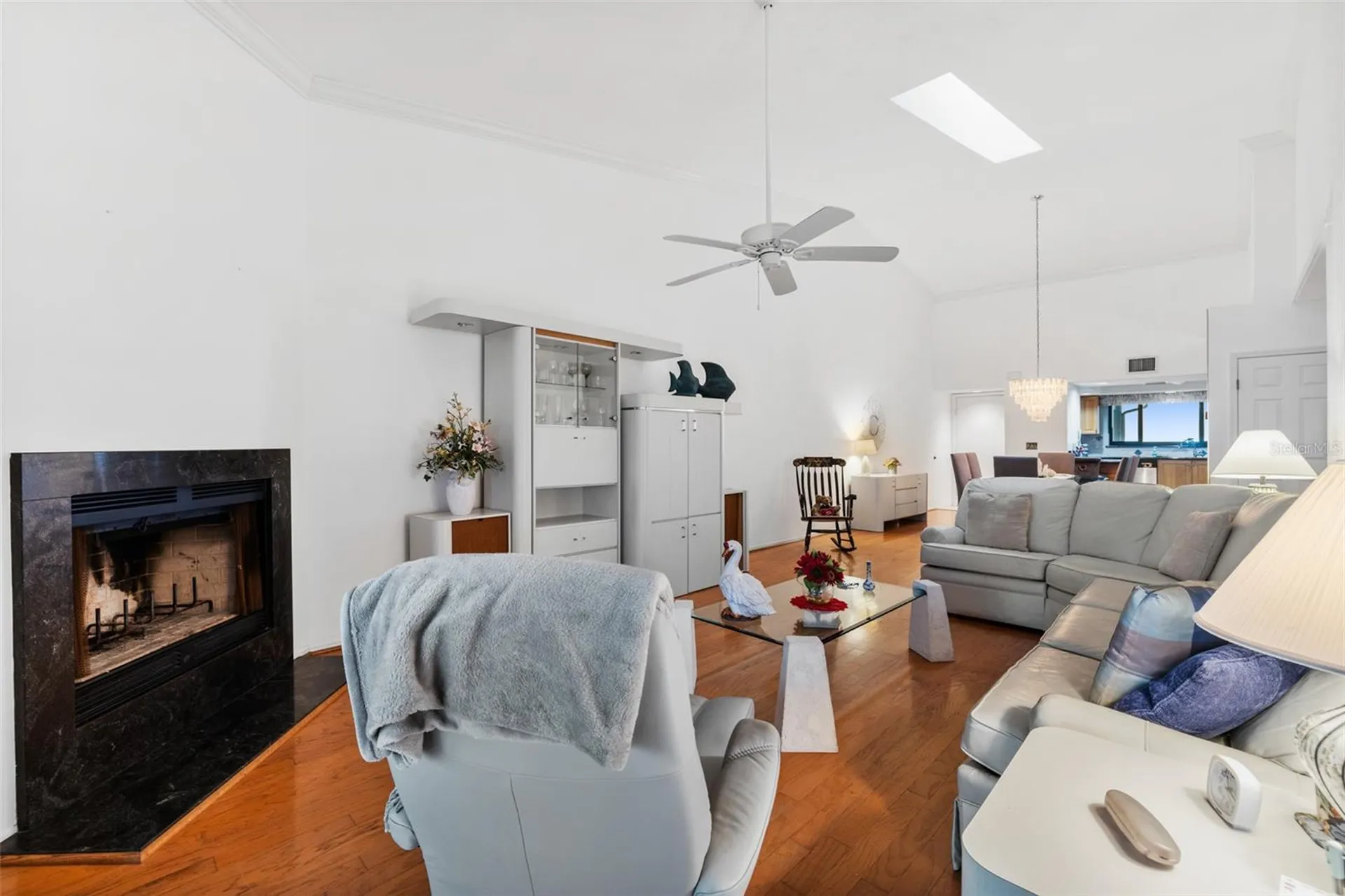 6544 Engram Road New Smyrna Beach FL 32169
