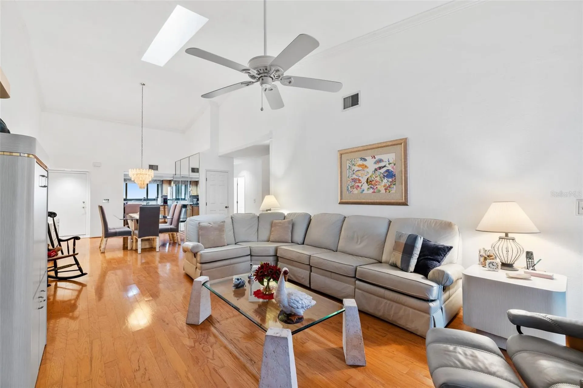 6544 Engram Road New Smyrna Beach FL 32169