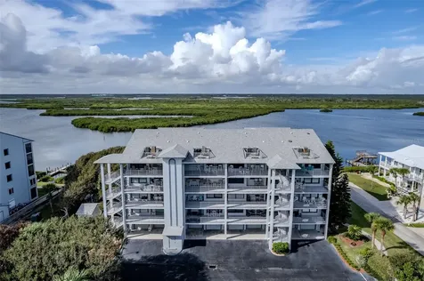 6544 Engram Road New Smyrna Beach FL 32169