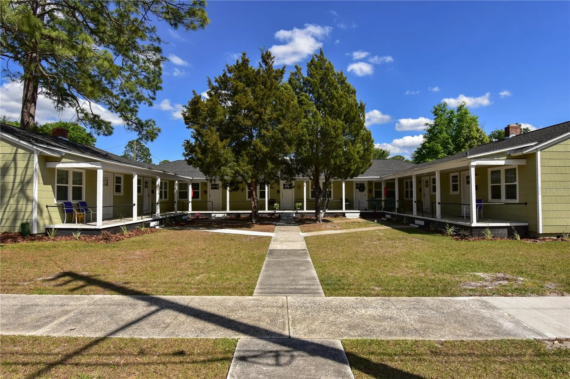 Gainesville FL, 1028 NE 3rd Avenue