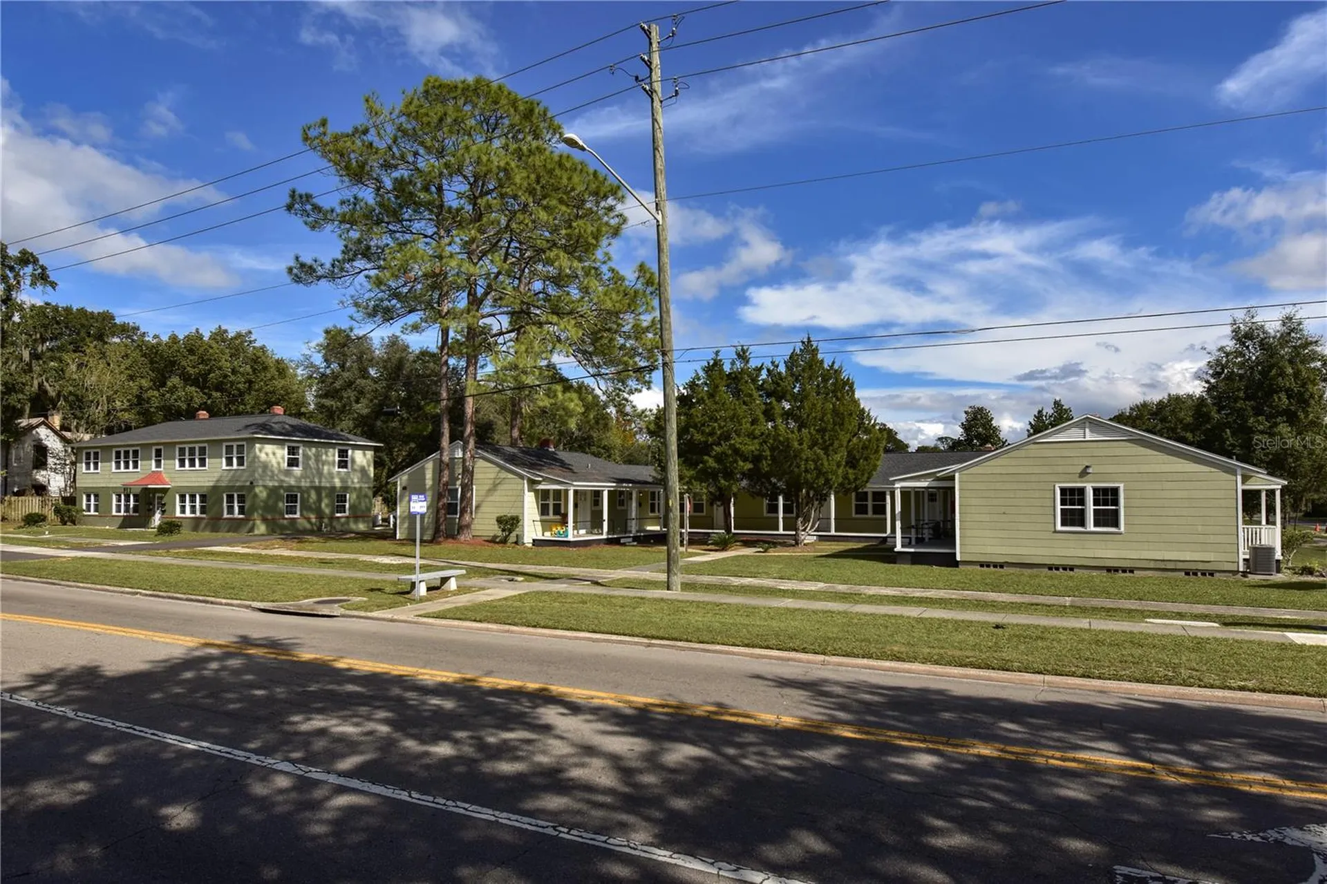 1028 NE 3rd Avenue Gainesville FL 32601