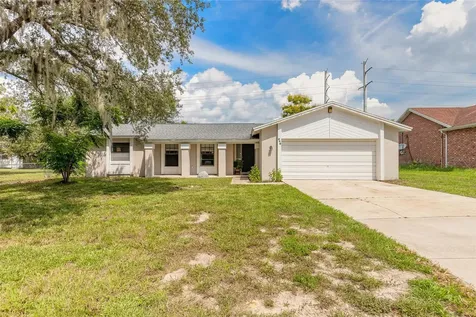 848 Stratton Street Deltona FL 32725