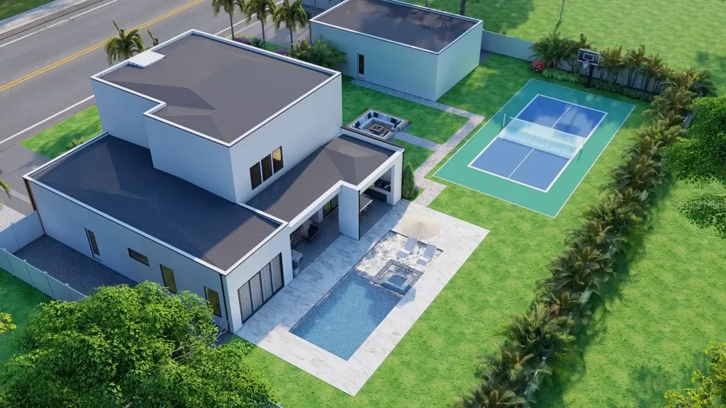 2226 Grove Street Sarasota FL 34239