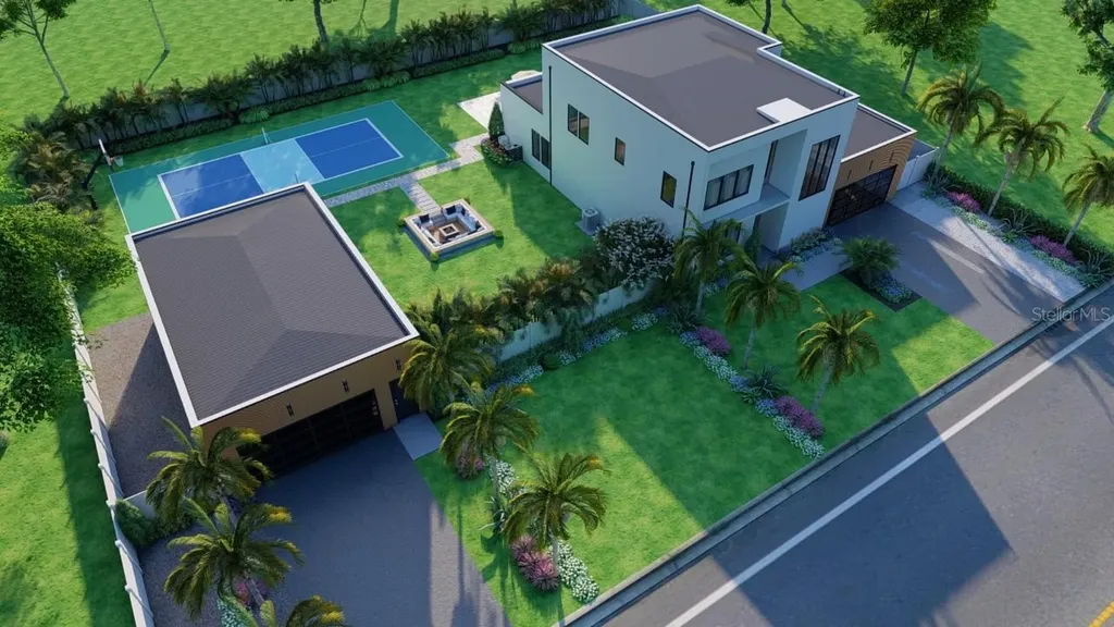 2226 Grove Street Sarasota FL 34239
