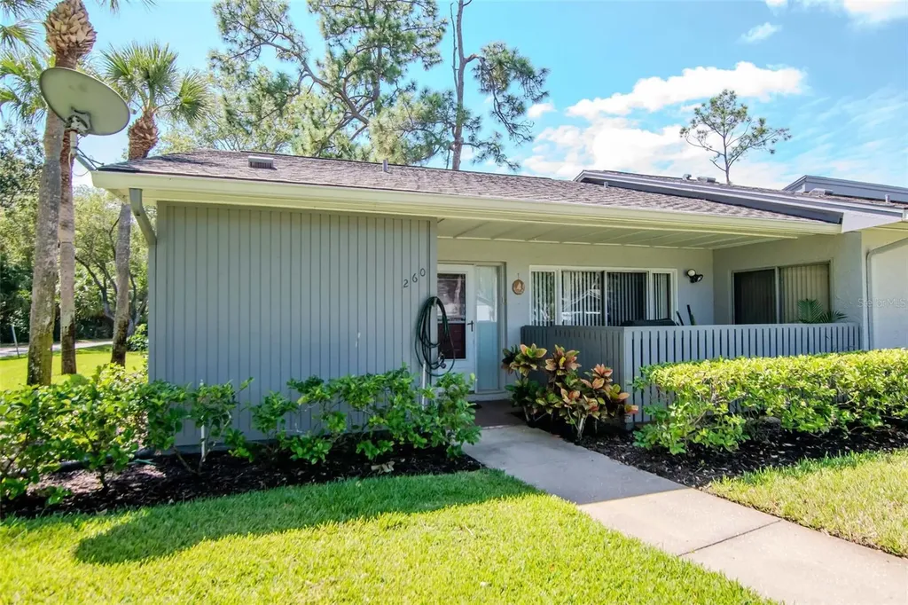260 Balsam Drive Oldsmar FL 34677
