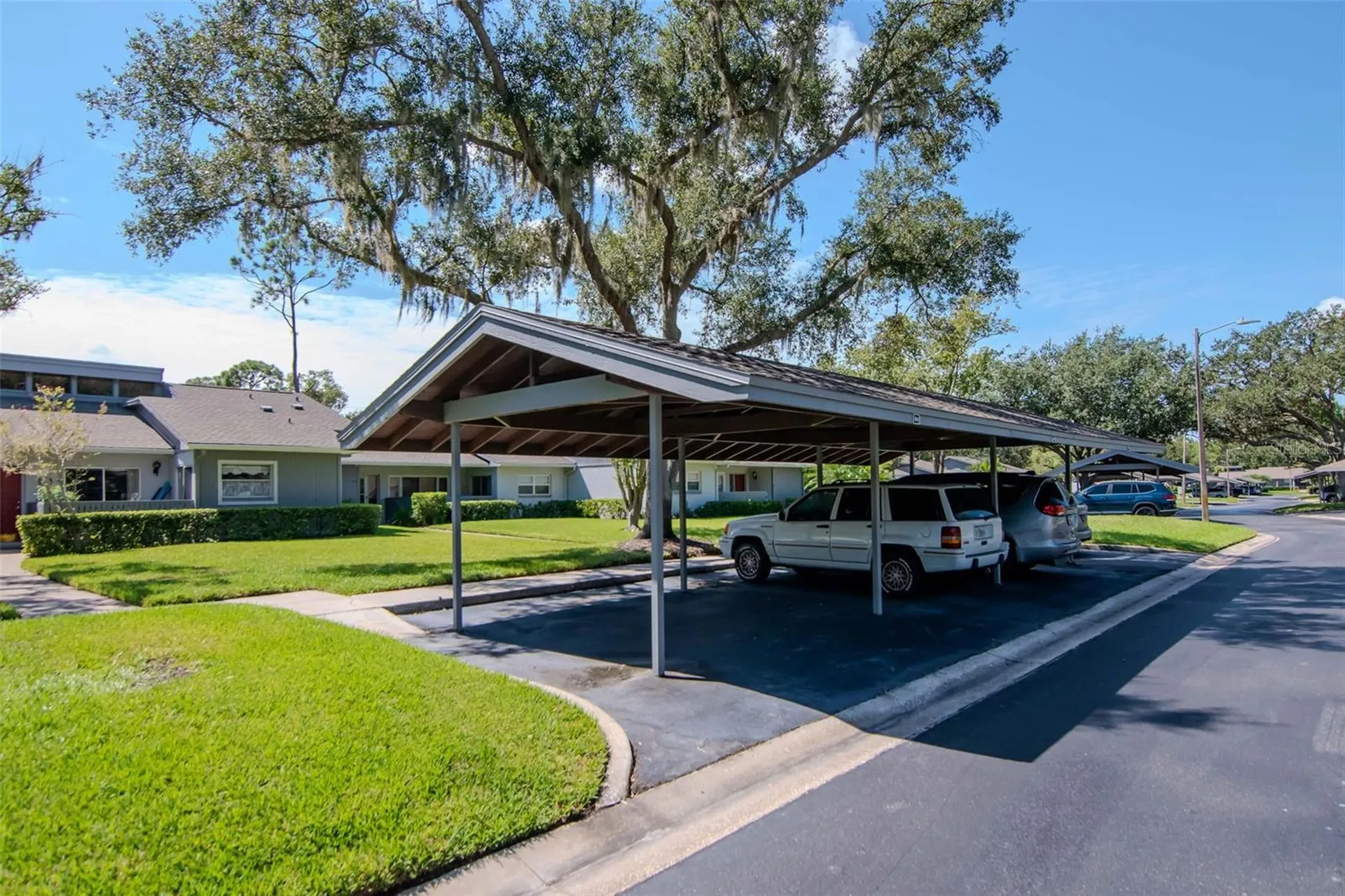 260 Balsam Drive Oldsmar FL 34677
