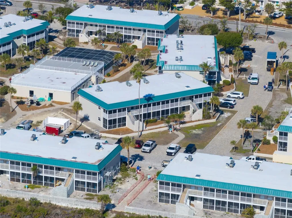 827 E Gulf Drive Sanibel FL 33957