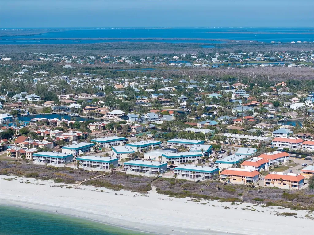 827 E Gulf Drive Sanibel FL 33957