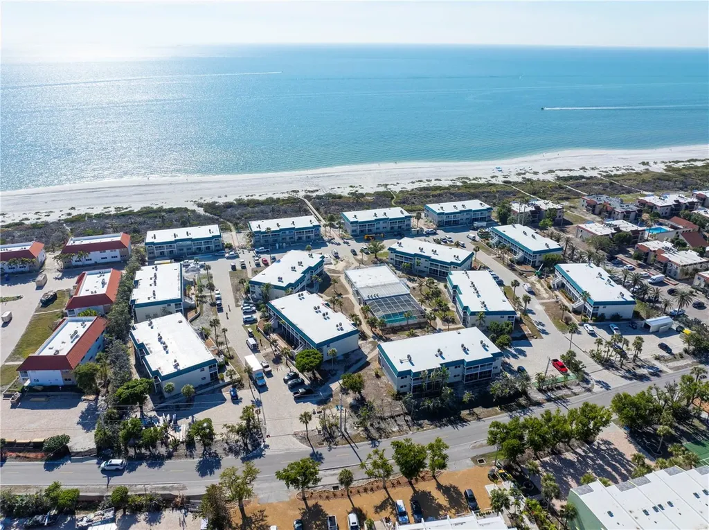 827 E Gulf Drive Sanibel FL 33957