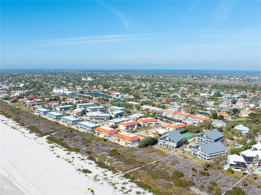 827 E Gulf Drive Sanibel FL 33957