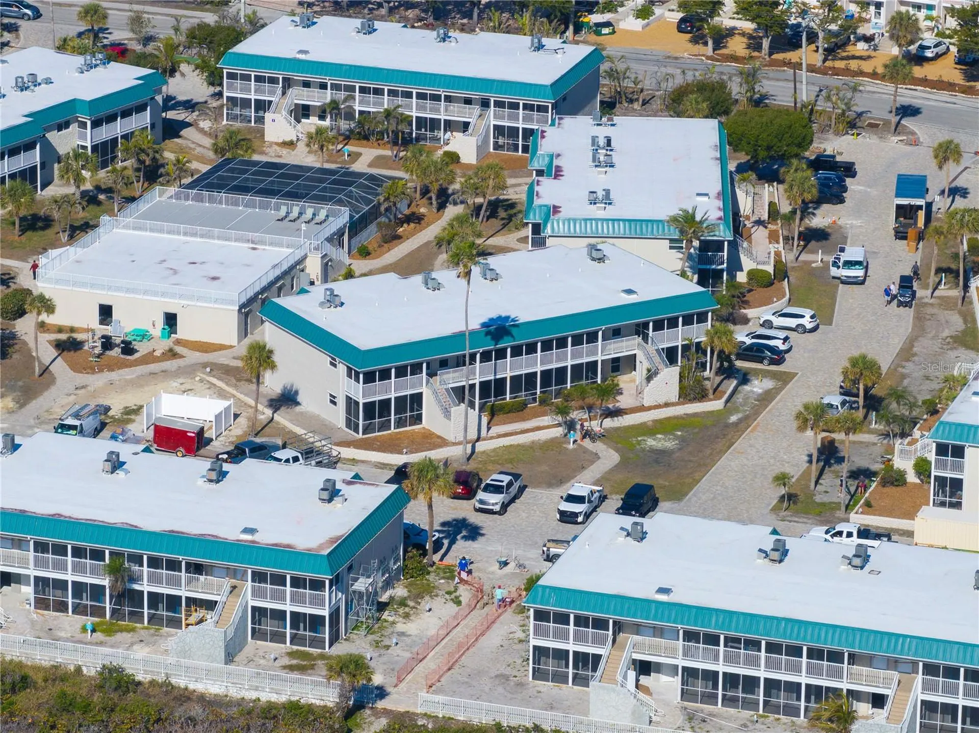 827 E Gulf Drive Sanibel FL 33957