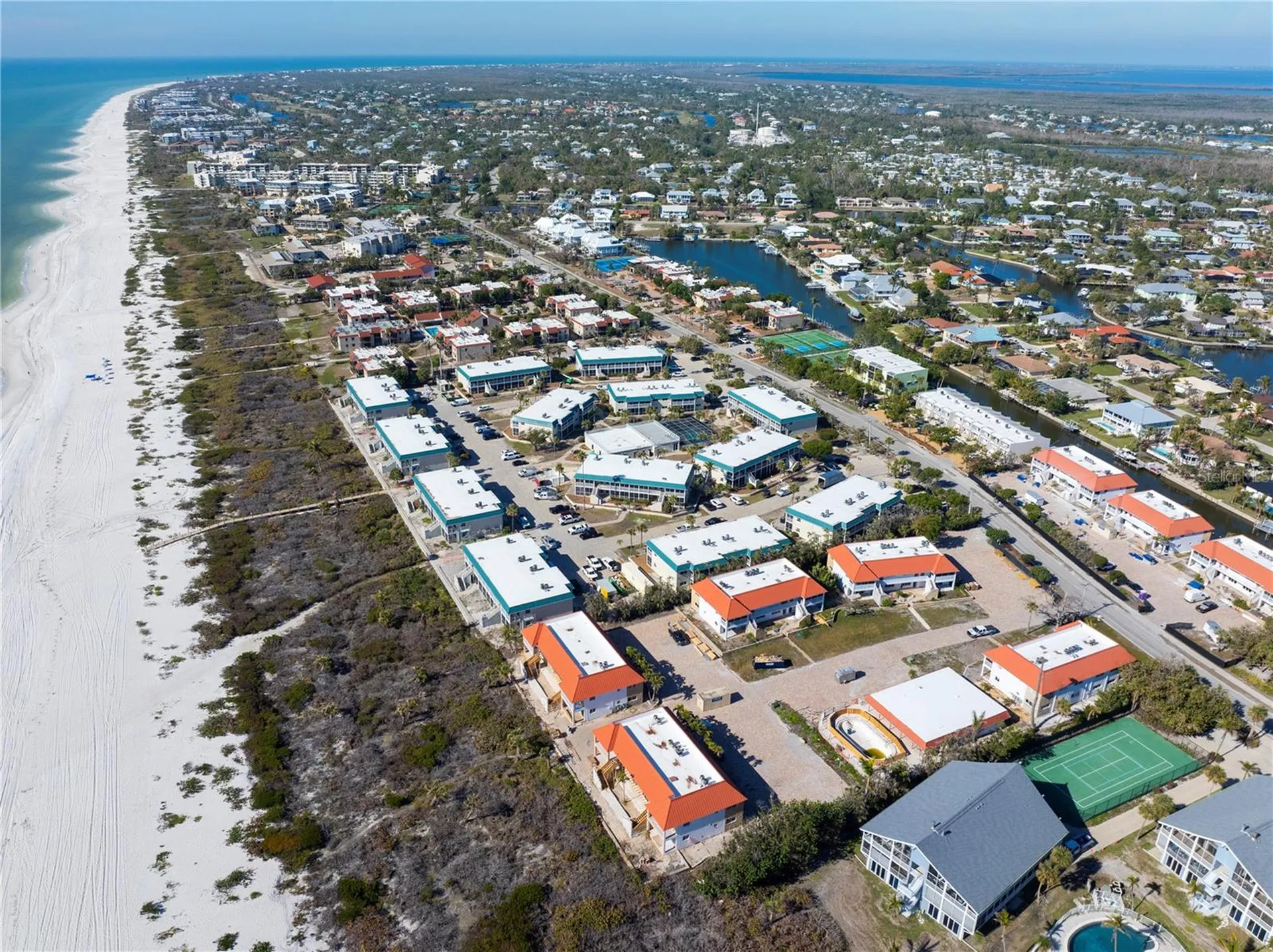 827 E Gulf Drive Sanibel FL 33957