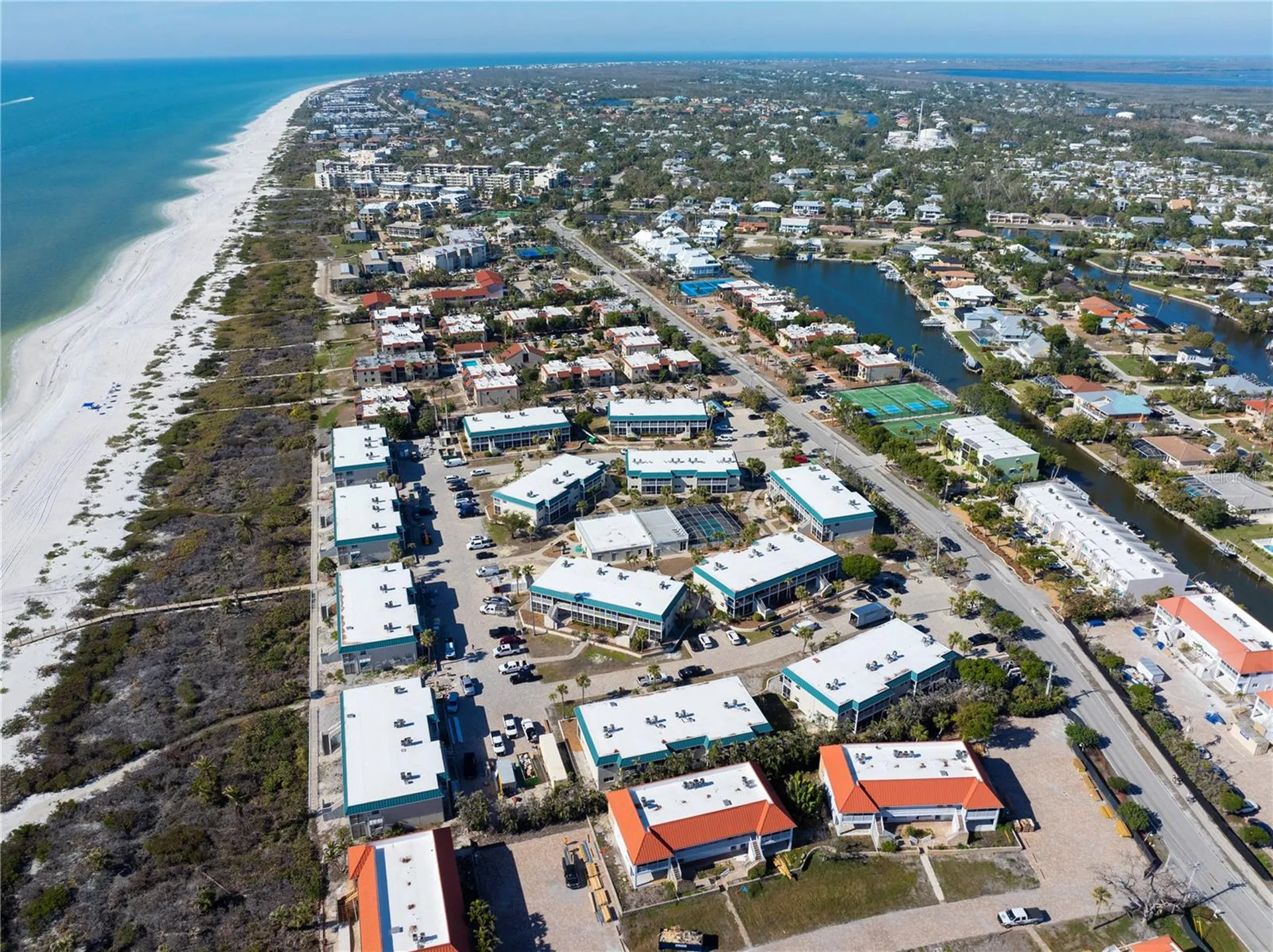 827 E Gulf Drive Sanibel FL 33957