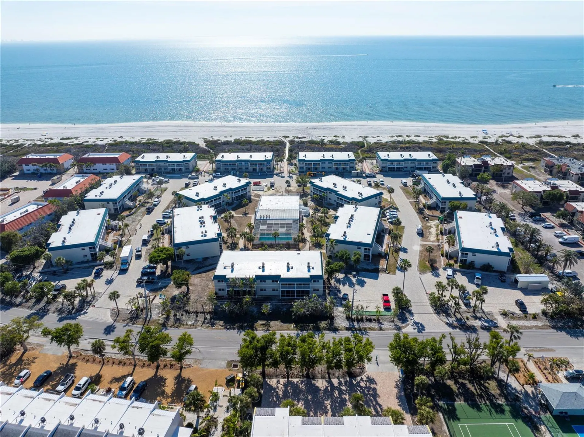 827 E Gulf Drive Sanibel FL 33957