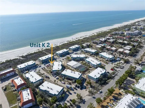 827 E Gulf Drive Sanibel FL 33957
