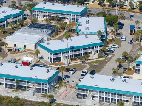 827 E Gulf Drive Sanibel FL 33957