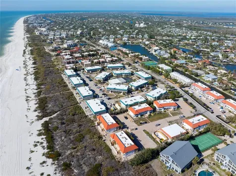 827 E Gulf Drive Sanibel FL 33957