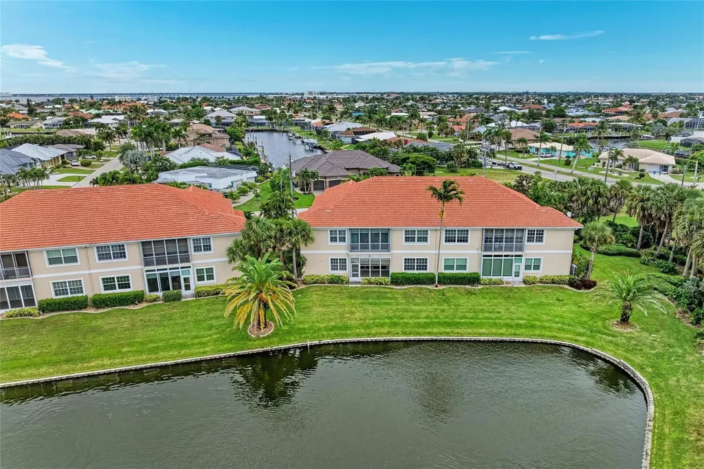 197 Tropicana Drive Punta Gorda FL 33950
