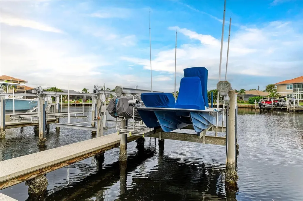 197 Tropicana Drive Punta Gorda FL 33950