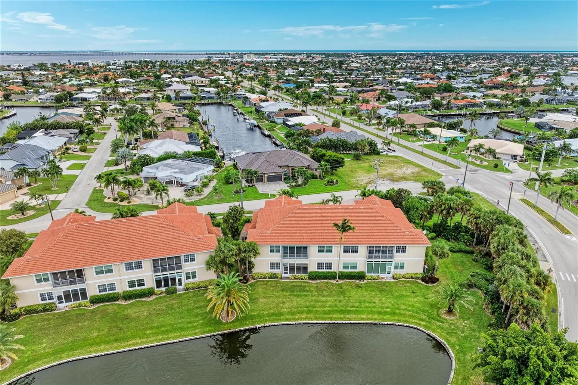 197 Tropicana Drive Punta Gorda FL 33950