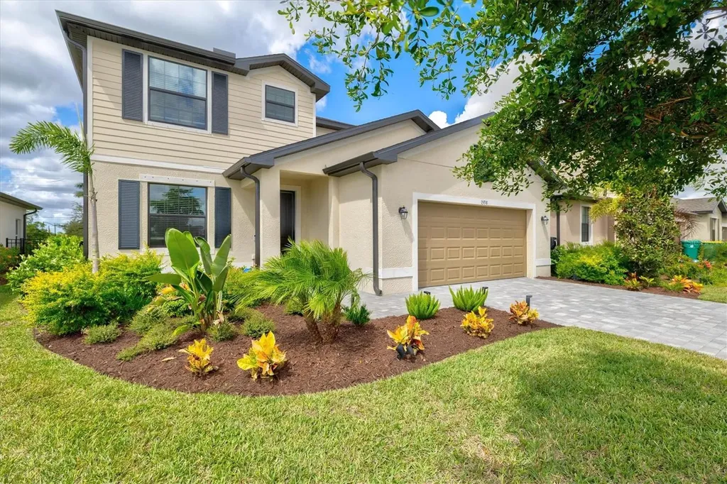 1598 Sunset Preserve Way Port Charlotte FL 33953