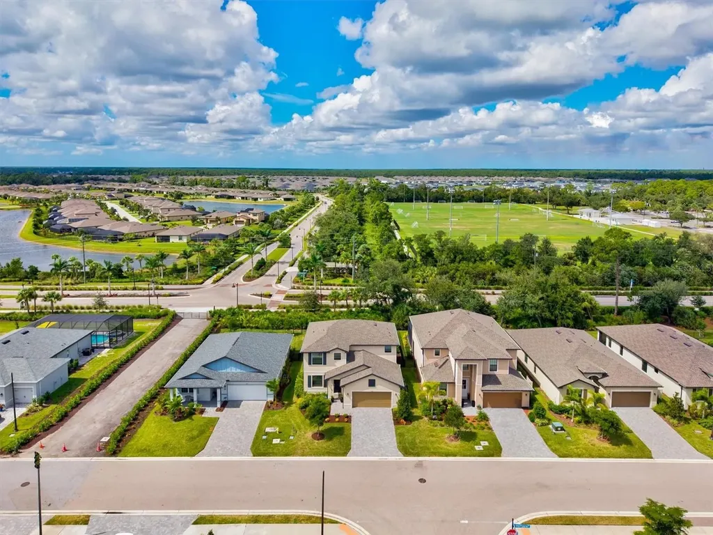 1598 Sunset Preserve Way Port Charlotte FL 33953