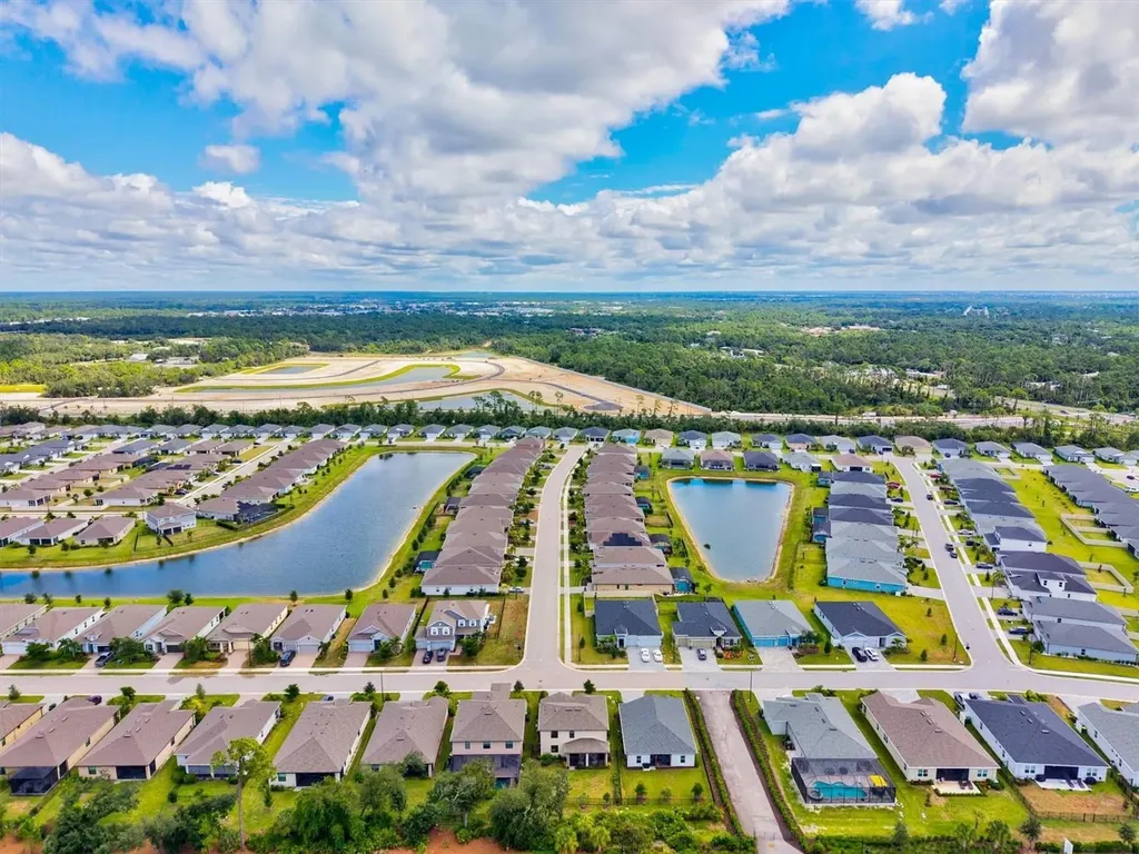 1598 Sunset Preserve Way Port Charlotte FL 33953