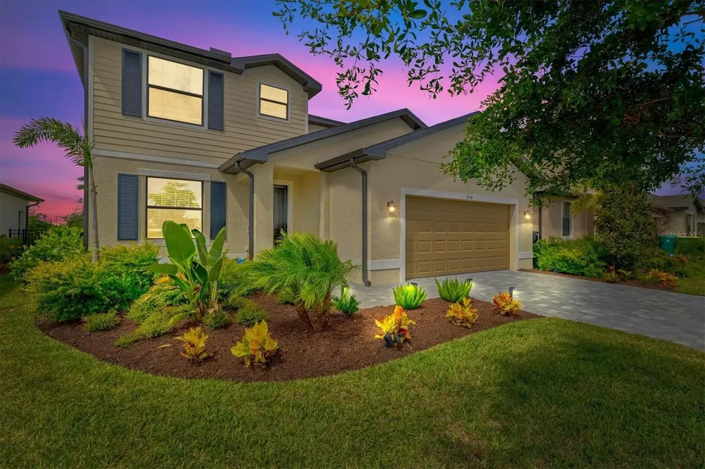 1598 Sunset Preserve Way Port Charlotte FL 33953