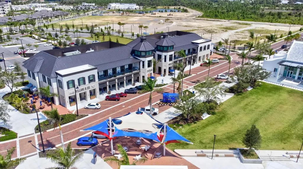 1598 Sunset Preserve Way Port Charlotte FL 33953