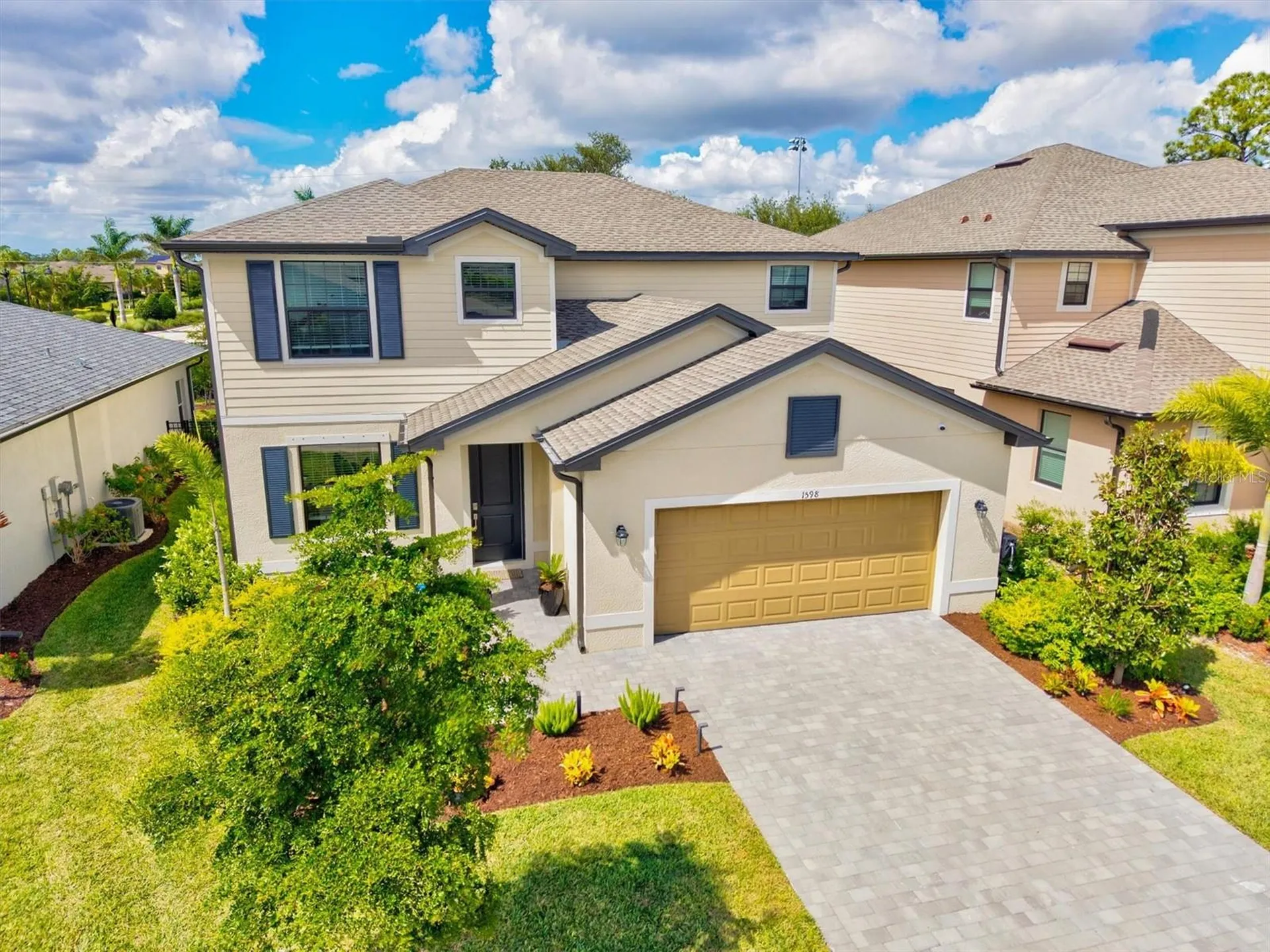 1598 Sunset Preserve Way Port Charlotte FL 33953