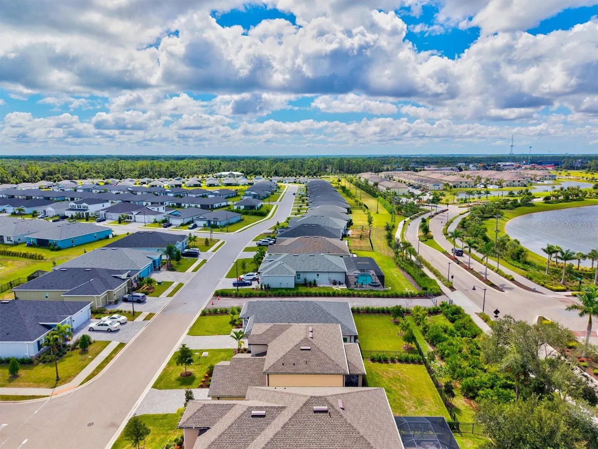 1598 Sunset Preserve Way Port Charlotte FL 33953