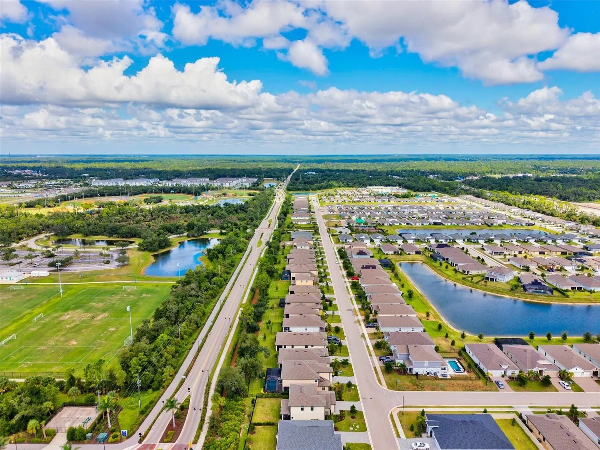 1598 Sunset Preserve Way Port Charlotte FL 33953