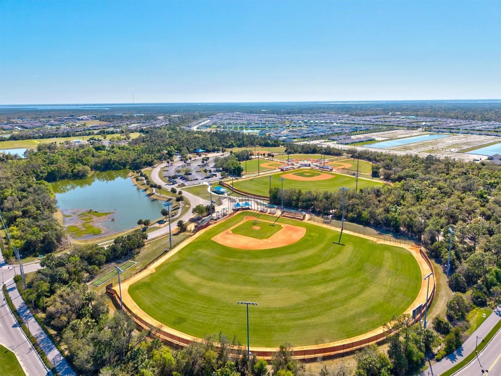 1598 Sunset Preserve Way Port Charlotte FL 33953